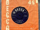 FREDDIE STARR & MIDNIGHTERS - IT’S SHAKING TIME rare UK 1963 BEAT JOE MEEK EX+++