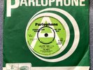 THE SWEET - THE LOLLIPOP MAN rare UK 1969 DEMO PROMO / PSYCH / DANCER / MINT-