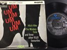 MAJOR LANCE E.P.