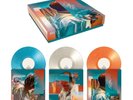 Armin Van Buuren: Feel Again (180g) (Limited Numbered Edition Box Set) (Turquois
