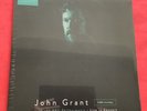 John Grant and the BBC Philharmonic Orchestra: Live in Concert New/Mint/Sealed.