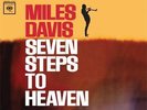 Miles Davis - Seven Steps to Heaven - 2LP 45RPM 180G Analogue Productions
