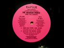 The Arabian Prince & The Sheiks –Take You Home Girl /Innovator LP RAPSUR Dr Dre