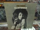 BADFINGER No Dice [Gatefold] LP Apple Records VG