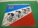 1983 Kraftwerk - Tour De France Lp