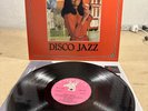 Rupa - Disco Jazz LP 2019 US Numero press VG+