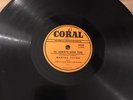 Scarce  MARTHA TILTON - I'll Always Love You / There Isn't Very Much To Do Now