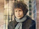 Bob Dylan Blonde On Blonde Vinyl LP Record Album