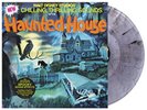 Walt Disney Studio's Presents * Chilling, Thrilling Sounds Of The Haunted House