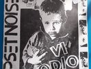 Upset Noise / Warfare?* – Vi Odio / Warfare? Italian 33rpm 7