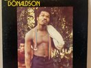 Eric Donaldson ‎ Come Away  1982 Reggae / Vinyl Record LP 12