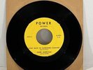 Mark Markham and the Jesters, “Goin’ Back To Marlboro Country” Garage 45 Power