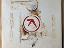 Aphex Twin On Gatefold Mint Vinyl Afx Warp Rephlex