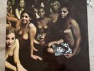Jimi Hendrix Experience -  Electric Ladyland UK Track (NR MINT VINYL)
