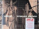 Psyence Fiction by UNKLE (Vinyl, 1998) Original Unopened