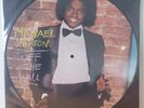 Michael Jackson - Off The Wall (Record, 2018) Picture Disc