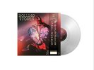 The Rolling Stones: Hackney Diamonds LP (Clear Vinyl Ltd Assai Obi Edition 500)
