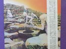 LED ZEPPELIN RARE FIRST OZ OBI STRIP/NM=HOUSES OF THE HOLY