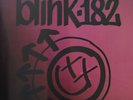 Blink 182 35/5000 One More Time Vinyl Lenticular Sleeve Ltd Blood Records Rare
