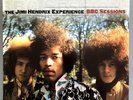 2010 EX 3 x LP: BBC SESSIONS - JIMI HENDRIX EXPERIENCE (LIMITED EDITION REISSUE)