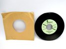 Topper Music Corp D Hamilton Tobi Lark 1011 Talkin About Love 45RPM Vinyl Record