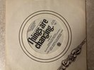 THE SUPREMES - THINGS ARE CHANGING 7” RARE PROMO ONLY SINGLE Phil Spector MOTOWN