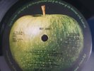 The Beatles * Hey Jude * Export Apple LP W/ Misprint * CPCS 106