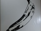 The Velvet Underground & Nico LP Record Vinyl MINT. Rare white banana cover