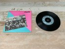 The Cure ‎Boys Don't Cry  rare 1979 Fiction Records  FICS 002  7