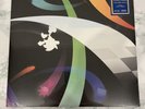 Sonic Colors Vinyl Record - iam8bit - Gold Ring - Game Soundtrack - Sega - New