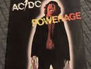 AC/DC Powerage Vinyl