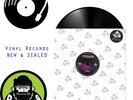 Purple Disco Machine - Dopamine LP Vinyl Record 