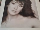 KATE BUSH THE WHOLE STORY ALBUM PROMO