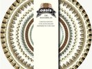 Oasis The Masterplan 25th Anniversary Blood Records Zoetrope Pre-order 3/11/23