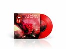 Rolling Stones Angry 7'' Rosso Red Vinile Edizione Limitata Hackney Diamonds