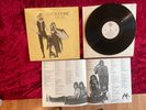 FLEETWOOD MAC Rumours NM- HOT STAMPER  1977 UK Warner K56344 BUCKINGHAM NICKS