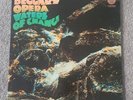 Beggar's Opera - Waters Of Change LP UK Original 1971 Vertigo Swirl Prog Rock