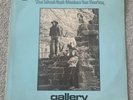 Gallery - The Wind That Shakes The Barley LP UK Original Acid Folk 1972 Midas