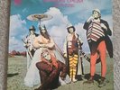 Beggar's Opera - Act One LP UK Original 1970 Vertigo Records Swirl Prog Rock
