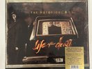 The Notorious B.I.G. - Life After Death | 3LP Vinyl Record | New Sealed