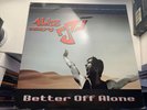 DJ Jurgen pres Alice Deejay - Better Off Alone 12