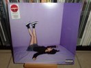 OLIVIA RODRIGO GUTS TARGET SEA GREEN #4056 LP SIGNED INSERT VAMPIRE GET HIM BACK