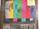 PERSONA 4 VINYL SOUNDTRACK - VINYL 4LP iam8bit ATLUS SOUND TEAM - NEW - T