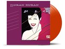 DURAN DURAN - RIO - NEW 2 RED LP  WITH BOOK LIMITED EDITION