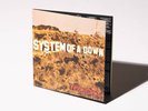 System Of A Down Toxicity VMP Limited Remastered 180G Red/Black Vinyl LP NEW