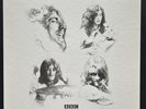 LED ZEPPELIN - BBC Sessions MINT UNPLAYED 200g Classic Records QuiexSV-P Box Set