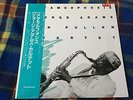 George Adams Don Pullen Quartet ‎– Metamorphosis  - Japan OBI NM Wax  Vinyl LP