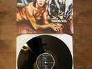DAVID BOWIE - Diamond Dogs 1986 GERMAN PRESS LP