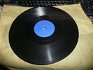 record 78 Rpm Liberty Record 301  Ted Prillaman Hender Saul & Virginia Rambler