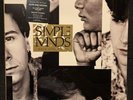 New Sealed Simple Minds Once Upon A Time 1985 A&M SP-5092 Vinyl LP Album Record